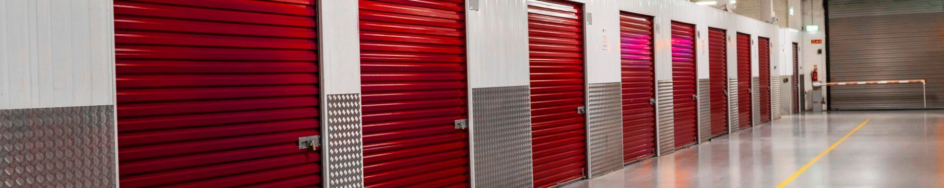 Commercial Overhead Doors